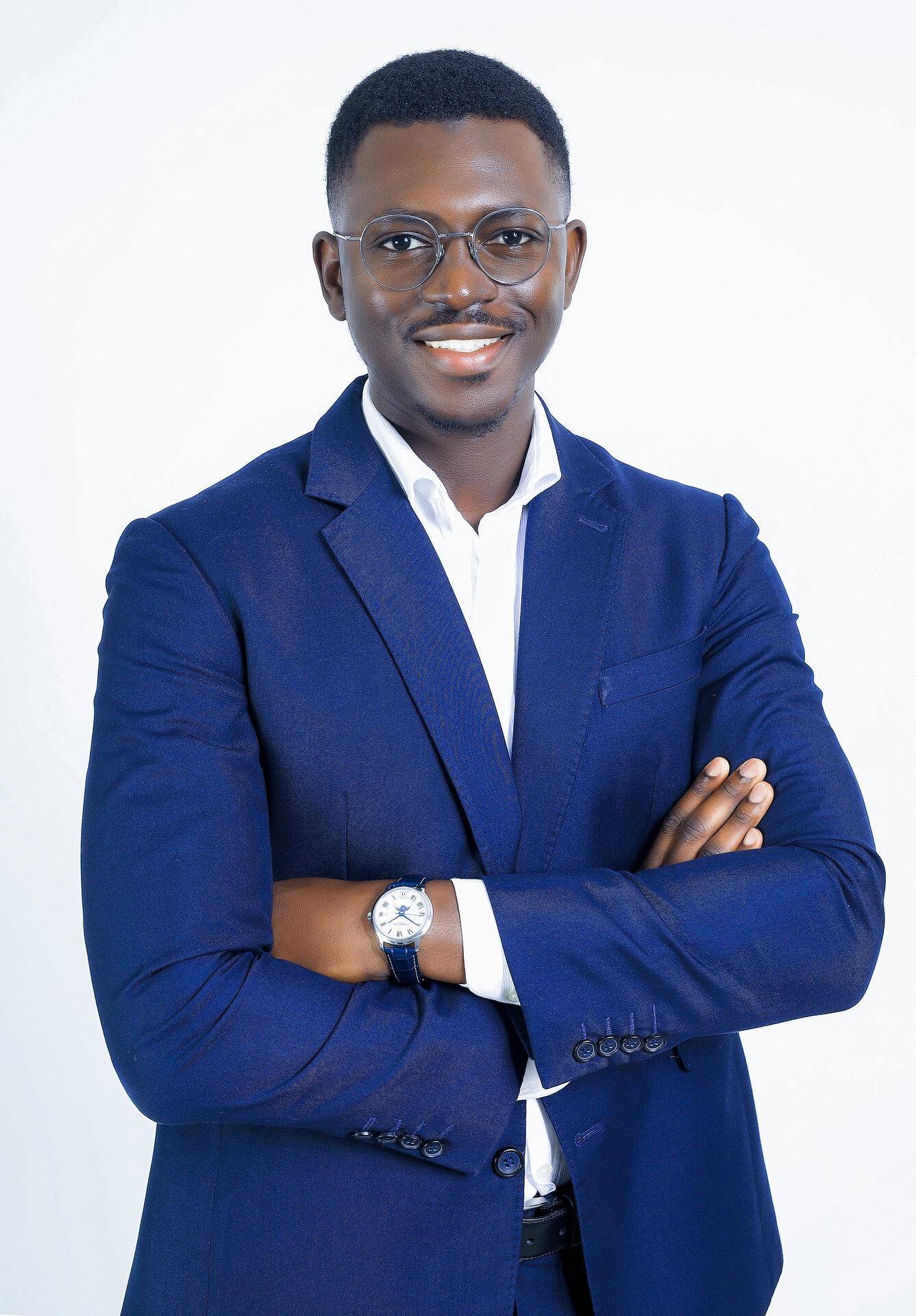 Dauthey Ange Malick COULIBALY